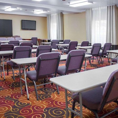 Comfort Inn & Suites Trussville I-59 Exit 141 Dış mekan fotoğraf