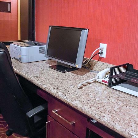 Comfort Inn & Suites Trussville I-59 Exit 141 Dış mekan fotoğraf