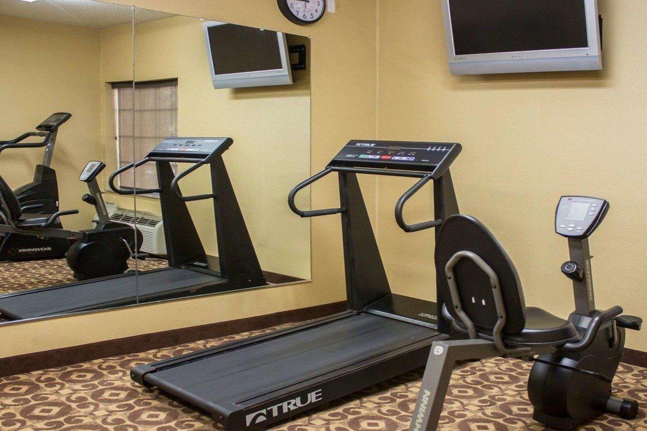 Comfort Inn & Suites Trussville I-59 Exit 141 Dış mekan fotoğraf