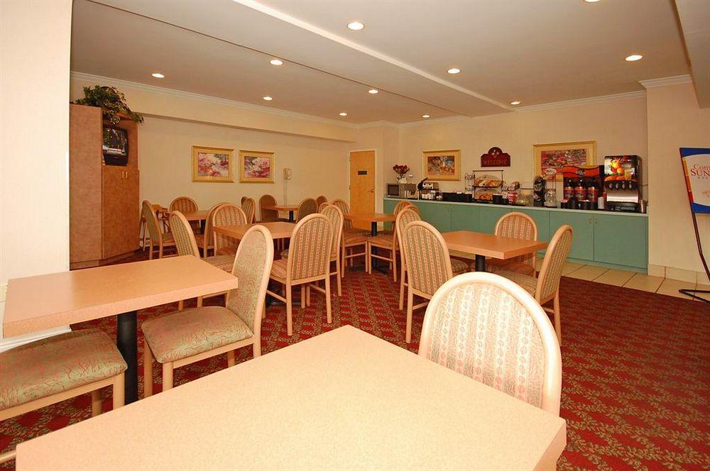 Comfort Inn & Suites Trussville I-59 Exit 141 Dış mekan fotoğraf