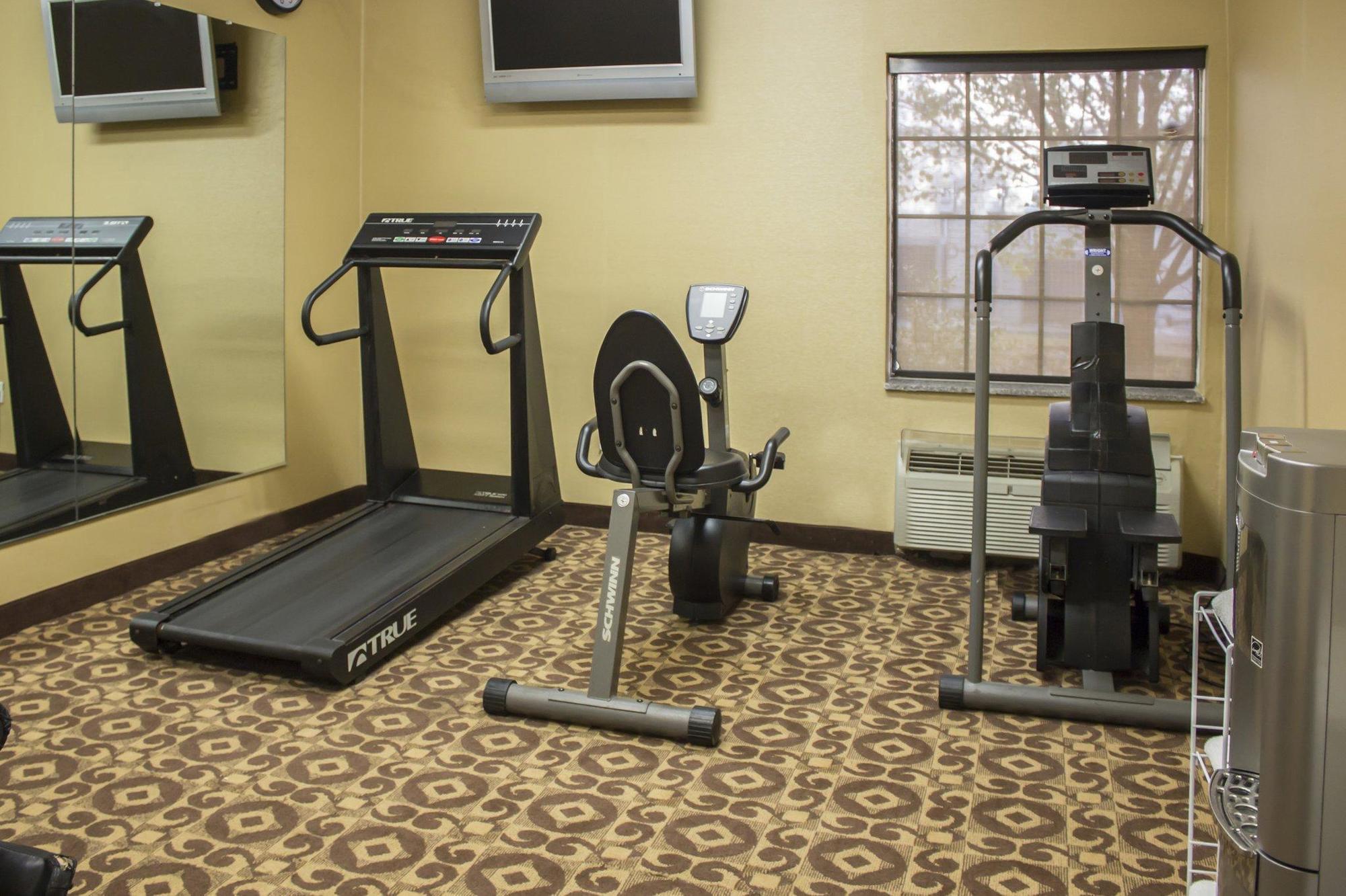 Comfort Inn & Suites Trussville I-59 Exit 141 Dış mekan fotoğraf