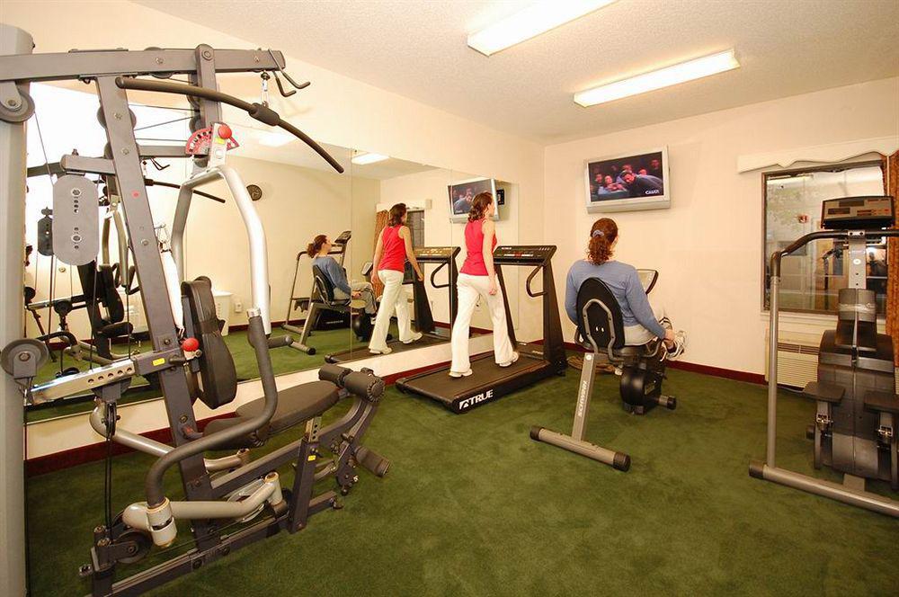 Comfort Inn & Suites Trussville I-59 Exit 141 Dış mekan fotoğraf